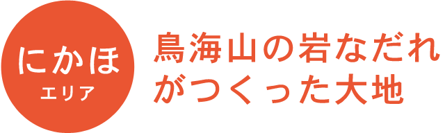 NIKAHO にかほ