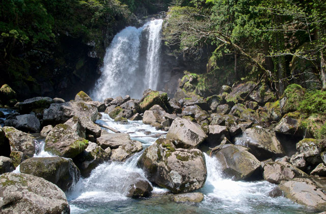 二ノ滝
