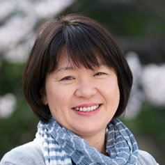 東北公益文科大学 特任講師 中原浩子氏