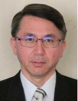 秋田地学教育学会 板垣直俊氏